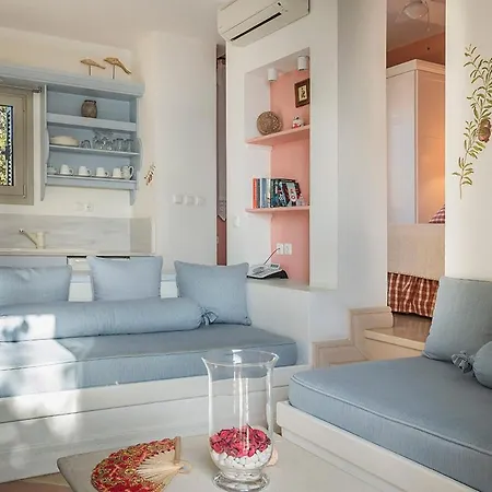 Roi Boutique Gæstehus 4*