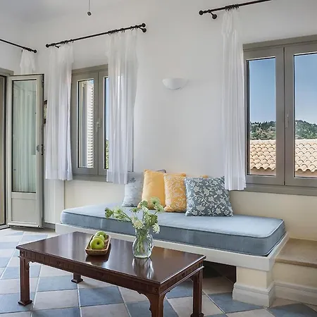 Roi Boutique Gæstehus Asos