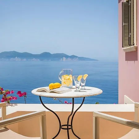 Roi Boutique Gæstehus