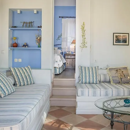 Roi Boutique Gæstehus 4*