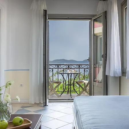 Roi Boutique Gæstehus Asos