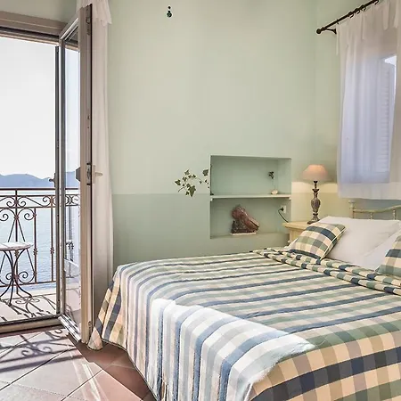 Roi Boutique Gæstehus Asos