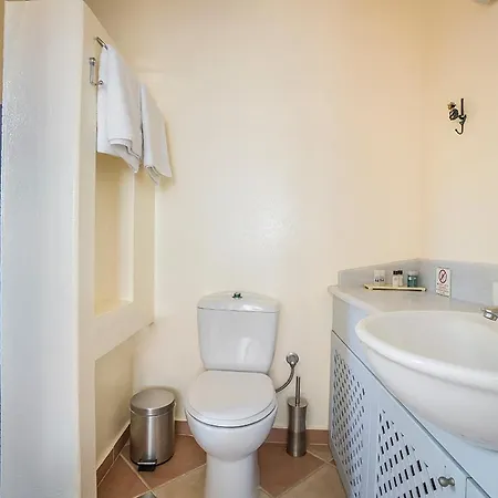 Roi Boutique Gæstehus 4*