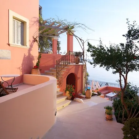 Gæstehus Roi Boutique Asos