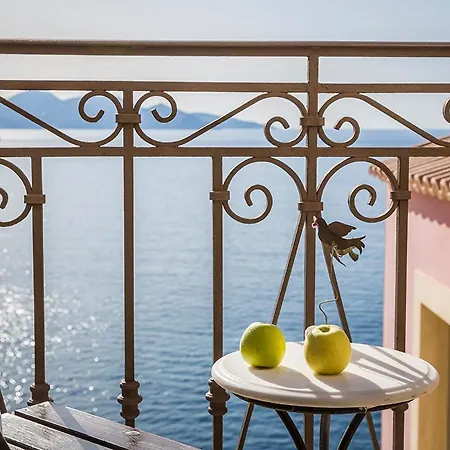 Roi Boutique 게스트하우스 4*