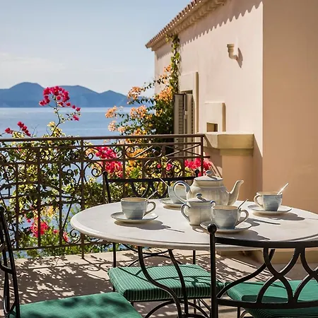 Roi Boutique 4* 아소스