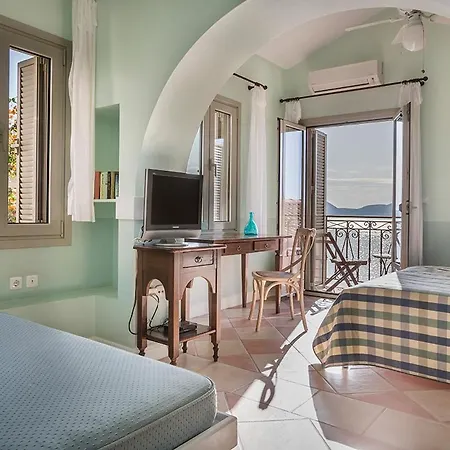 Roi Boutique 게스트하우스 4*