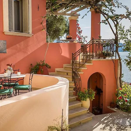 Guest house Roi Boutique Asos