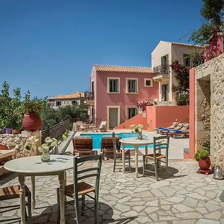 Roi Boutique 4* 아소스