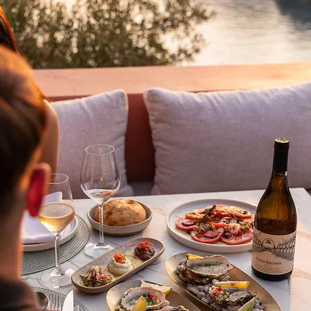 Roi Boutique Vendégház 4*