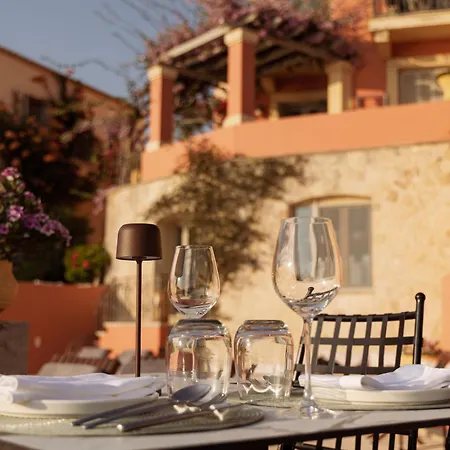 Roi Boutique 4* Ászosz