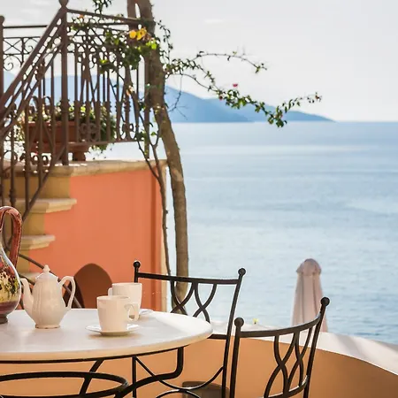 Guest house Roi Boutique 4*