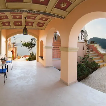 Roi Boutique 게스트하우스