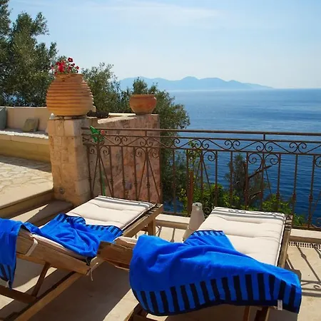 Roi Boutique Gasthof Asos