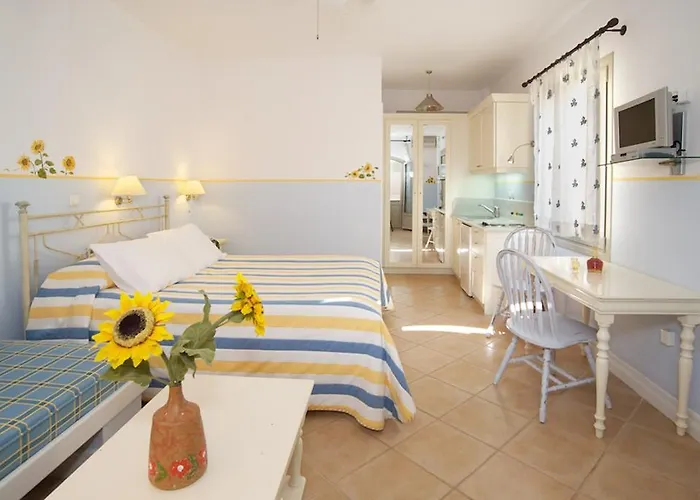 Roi Boutique 게스트하우스