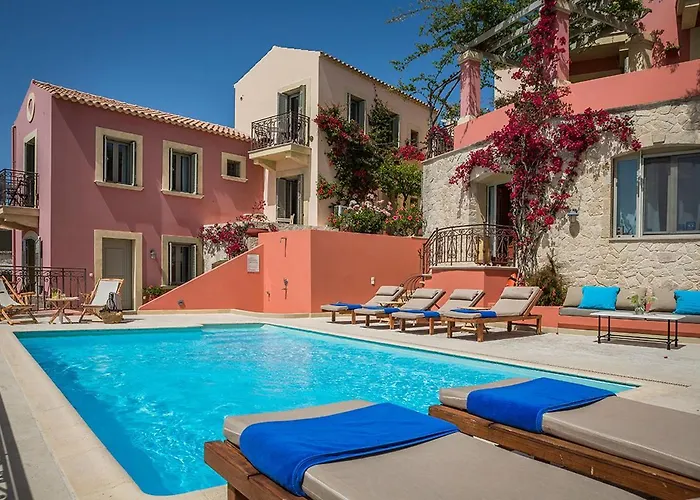 Roi Boutique 4* 아소스