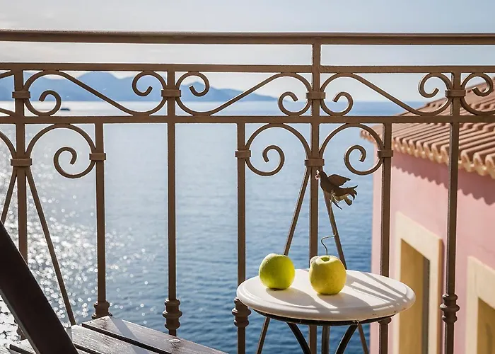 Roi Boutique Vendégház 4*