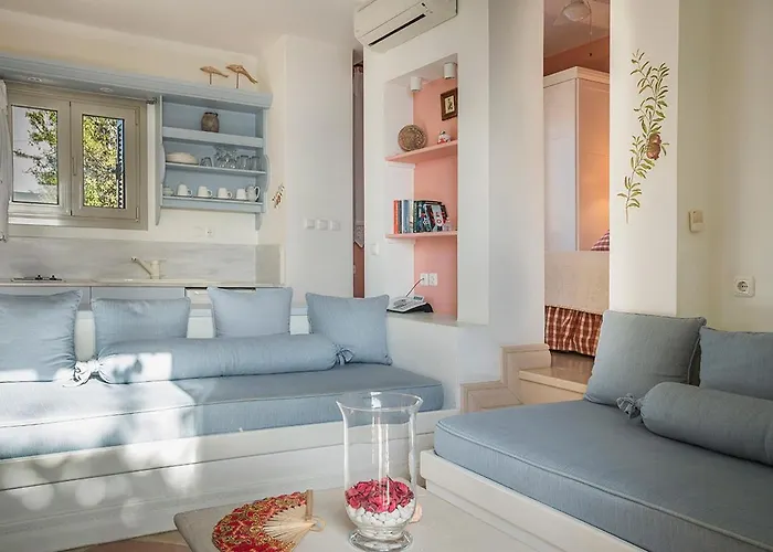 Roi Boutique 게스트하우스 4*