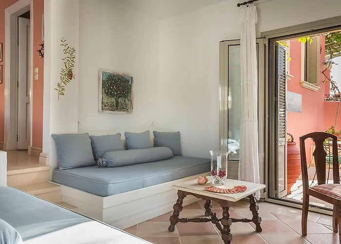 Vendégház Roi Boutique 4*