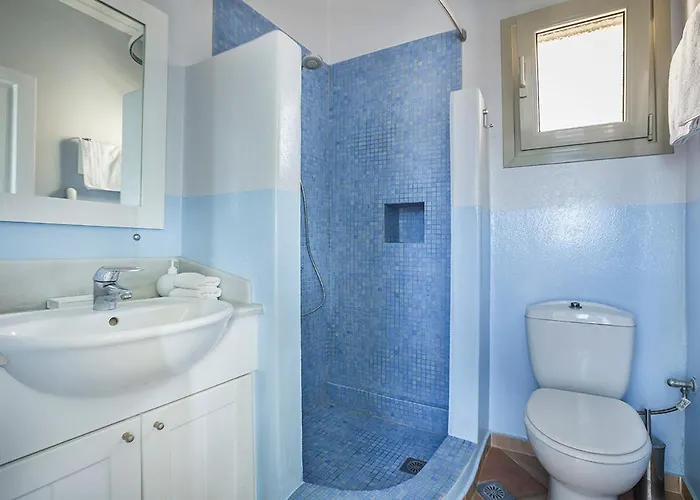 Roi Boutique Vendégház Ászosz