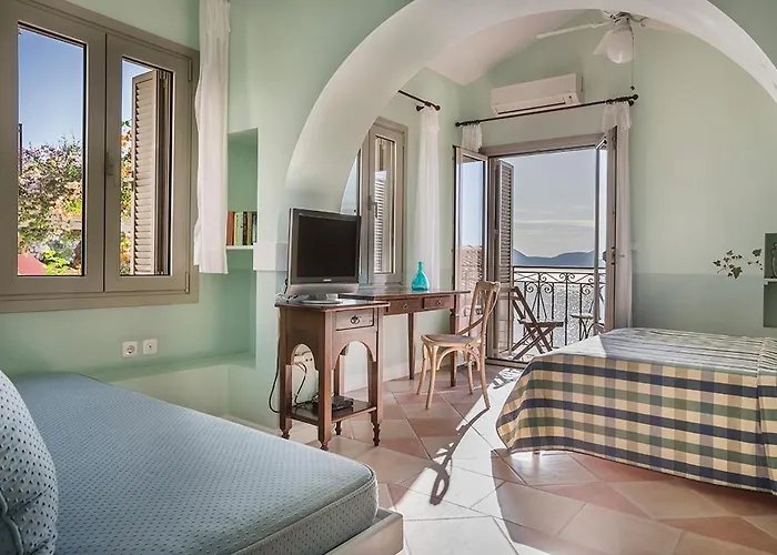 Roi Boutique 게스트하우스 4*