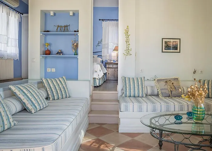 Roi Boutique Vendégház 4*