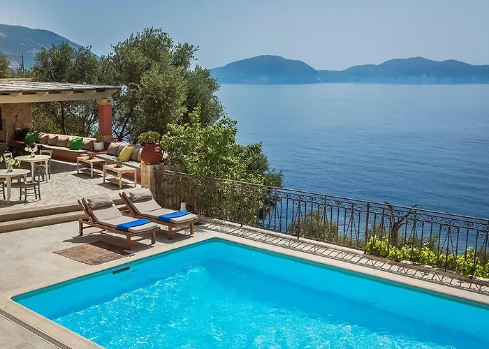 Roi Boutique 4* Ászosz