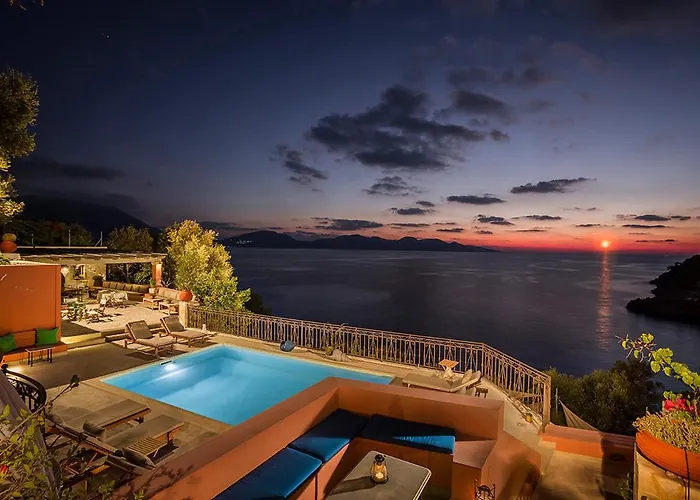 Vendégház Roi Boutique 4*