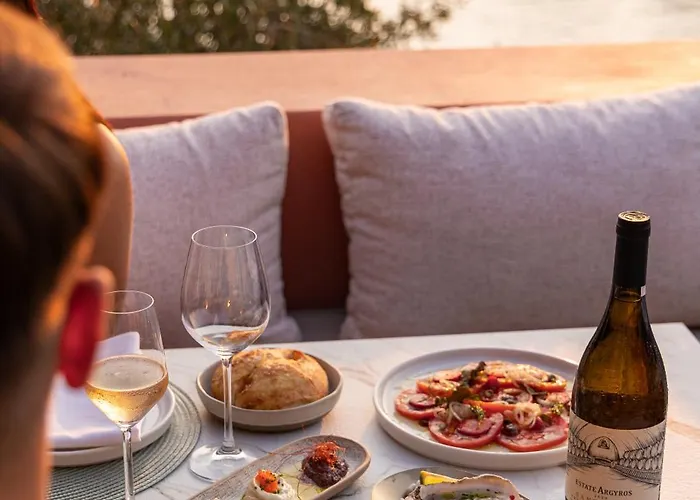 Roi Boutique Vendégház 4*