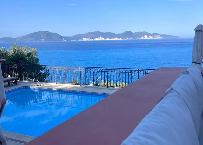 Roi Boutique 4* Ászosz