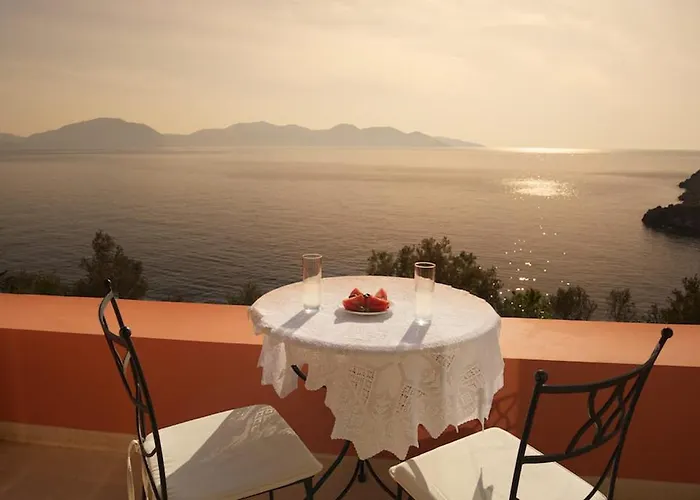 Vendégház Roi Boutique 4*