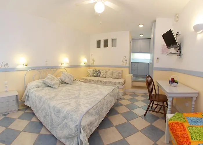 Roi Boutique 4* 아소스