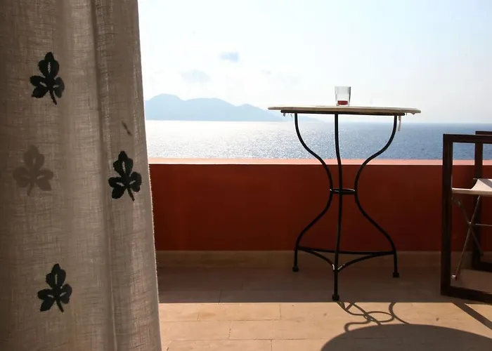 Roi Boutique Vendégház