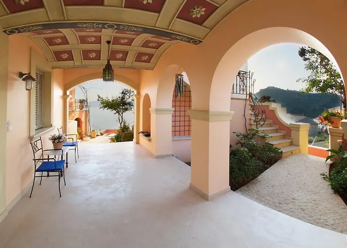 Roi Boutique 게스트하우스